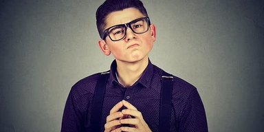 Знають навіть те, чого немає. Чоловіки частіше брешуть, що знають математику, і це допомагає їм у житті