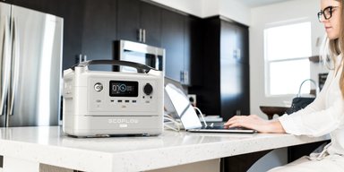 EcoFlow выпустит четыре новые серии зарядных станций — DELTA Pro 3, RIVER 3, RAPID и DELTA 3