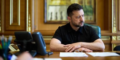 Зеленский обновил состав СНБО: кто покинул Совет