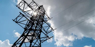 Блекаути в Україні: чи стануть підприємства через постійні відключення світла