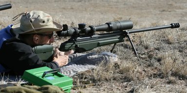 Топ-10 лучших дальнобойных винтовок 2024 года по версии издания Outdoor Life