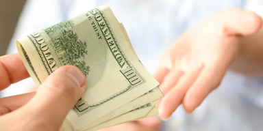 Пассажирка отказалась от предложения уступить свое место за $1500 (видео)