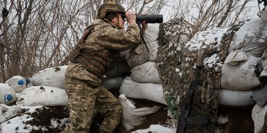 "Лазили ДРГ": военные опровергли заявления Безуглой о заходе ВС РФ в Покровск