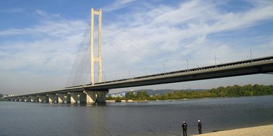 У Києві дозволили рух Південним мостом, але є нюанс: що відомо