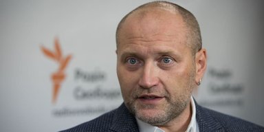 Экс-нардепа Березу разыскивают из-за уклонения от службы в армии, — СМИ