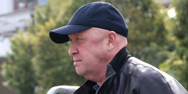 Пригожин годами скрывал свои перелеты: в WSJ выяснили, чего он опасался