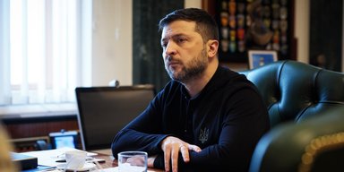 Ультиматум Зеленському: без звільнення Єрмака Рада не голосуватиме бюджет, — Гончаренко