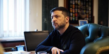 "Коррупция — неотъемлемая часть экономики": у Зеленского высказались об энергетическом скандале