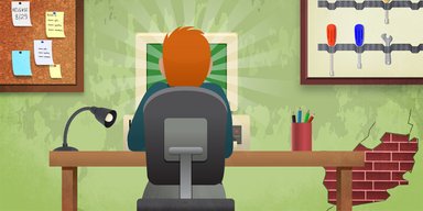 Тест на усидчивость. Как украинцы зарабатывают на компьютерных играх