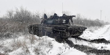 РФ втратила майже 300 тисяч військових в Україні, але час грає на її користь, – розвідка США