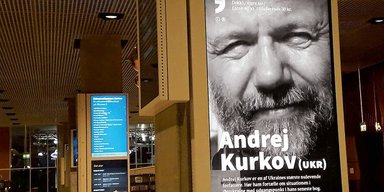 Особенности перевода. Как продвигают украинскую литературу в мире, и кто самый популярный писатель
