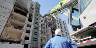 Больше денег на восстановление: в Кабмине придумали, как улучшить финансирование проектов