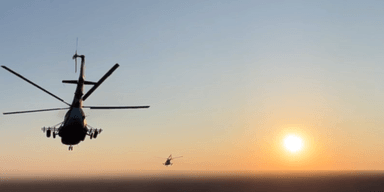 Авіакатастрофа гелікоптерів Мі-8 на Донбасі: у ЗСУ розповіли деталі трагедії