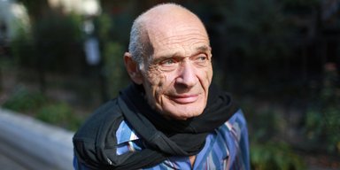 Ловец слов. Как полвека любить одного и того же поэта