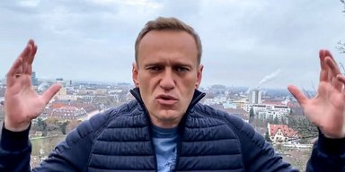 А был ли мальчик? Почему Навальный - проект Кремля, а не угроза Путину