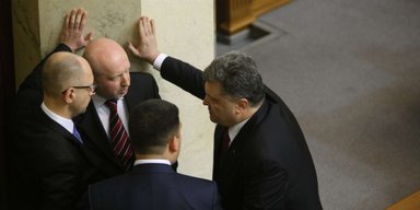 Чего замерли? Есть ли у Украины время на передышку