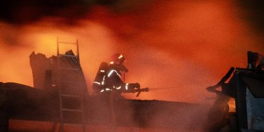 ВС РФ запустили 339 БпЛА: взрывалось в Луцке, Ивано-Франковске, Хмельницком, на Полтавщине (фото)