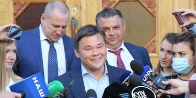 Поради професійного адвоката: Богдан закликав "Андрія" здати "Вову"