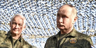 "Страны Балтии под угрозой": зачем Путину "короткий военный конфликт" с НАТО
