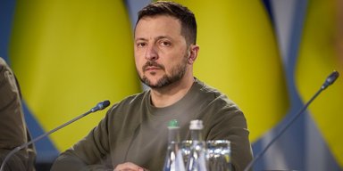 Замах на Зеленського: у Польщі судитимуть чоловіка, який допомагав росіянам організувати напад на президента