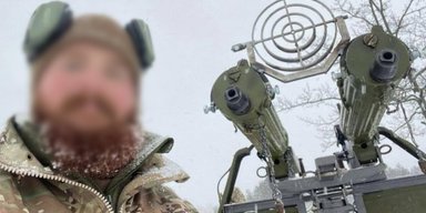В украинской армии расконсервировали 30 000 пулеметов "Максима", — Силы теробороны
