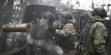 Окружение Торецка и подход к Константиновке: ВС РФ наступают на Донбассе, – карта DeepState