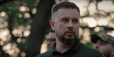 Угроз для юга сейчас больше, чем для севера — комбриг Третьей штурмовой Билецкий