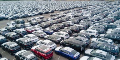 Де у світі продають найбільше нових автомобілів: статистика