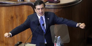 Эка, Давид, Михо и другие. Что дадут Украине реформы с грузинским акцентом