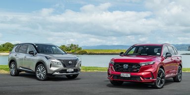 Honda, Nissan та Mitsubishi оголосили про початок злиття в єдиний концерн