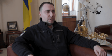 "Можливості дозволяють": Буданов оцінив ризик ядерного удару РФ (відео)