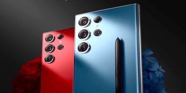 Впервые в мире: Samsung выпустит смартфон с рекордным объемом памяти 2 ТБ