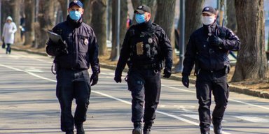 Есть погибшие и раненые: в Каменце-Подольском трое военных устроили поножовщину, — СМИ