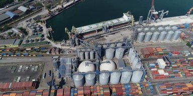В судах рассматриваются дела о возможном выводе валютной выручки из Украины предприятиями Группы GNT, — СМИ