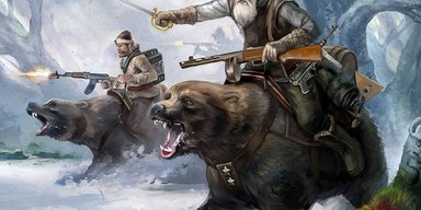 Дыра времени. Почему все бывшие советские республики живут в прошлом веке
