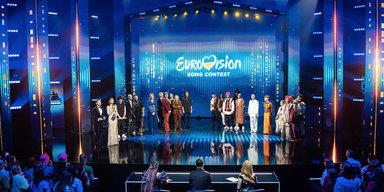 Нацотбор на "Евровидение-2025": украинцы выбрали жюри конкурса, детали