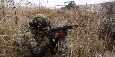 Новая стратегия Генштаба ВСУ: как Украина будет вести войну в 2025 году без США