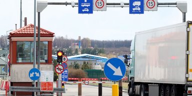 Поляки відновили блокаду українського кордону: де не проїхати