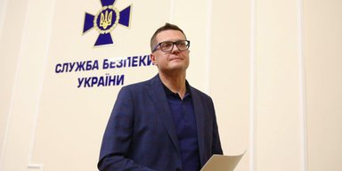 Заместительная терапия. Зачем Зеленский отправил в отставку двух заместителей председателя СБУ