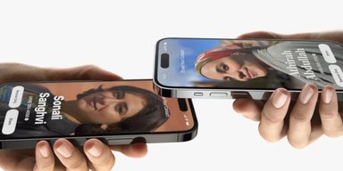 Android-смартфоны получат удобную функцию обмена файлами: как это работает (видео)