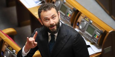 "Выезжать надо автотранспортом": ГБР опубликовало аудиозапись по делу Дубинского (видео)