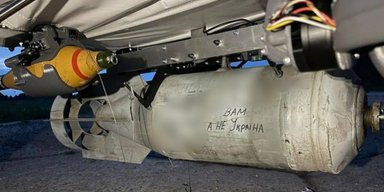 Дрони з ФАБ-250 громлять російський тил: у СБС поділилися подробицями (відео)