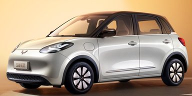 Недорогий електромобіль від General Motors за $23 000 виходить на глобальний ринок (фото)