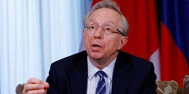 Россия готова к продолжению прямых переговоров с представителями Киева, — МИД РФ