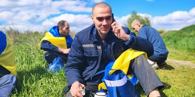 Байдужість вбиває полонених. Чому кожен, хто живе у тилу, повинен постійно пам'ятати про тих, хто нас захищає