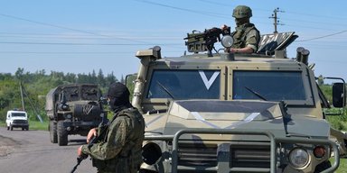 Дорога занимает почти неделю: выезд из оккупации обходится украинцам в 30 тыс. грн, — Федоров