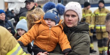 Для українських біженців у Чехії запустили спеціальну програму: хто отримає допомогу
