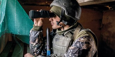 7 дней, которые не потрясли. Что изменила неделя военного положения в Украине