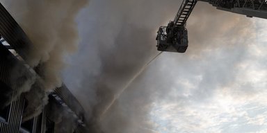 На улицу только в масках: жителей Винницкой области предупредили об опасности после обстрела РФ