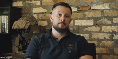 Третья штурмовая: Билецкий поделился историей создания бригады и подготовки к полномасштабной войне